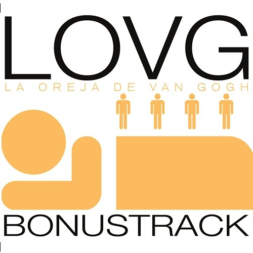 Bonustrack La Oreja De Van Gogh