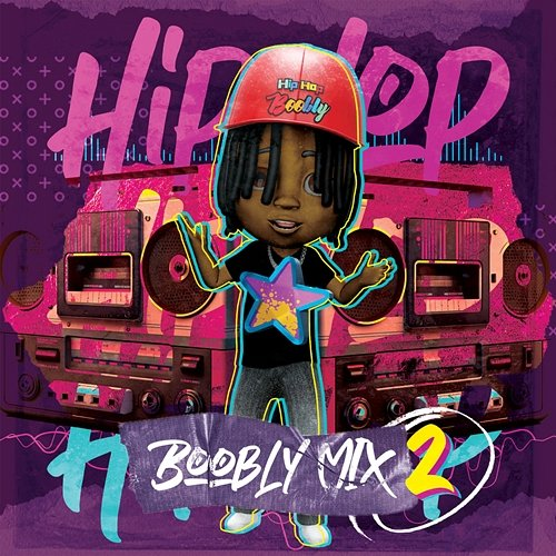 Boobly Mix Hip Hop Boobly Show