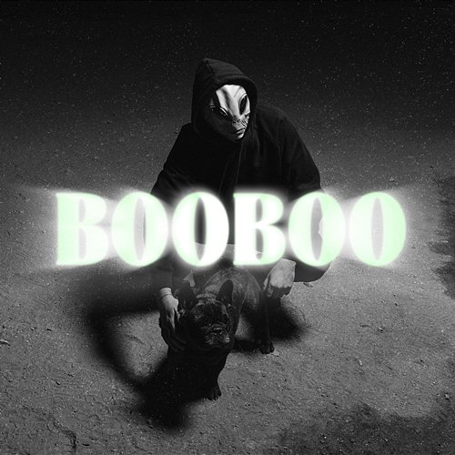 BOOBOO Kwiatek Haze, Bilon HG, Louis Villain