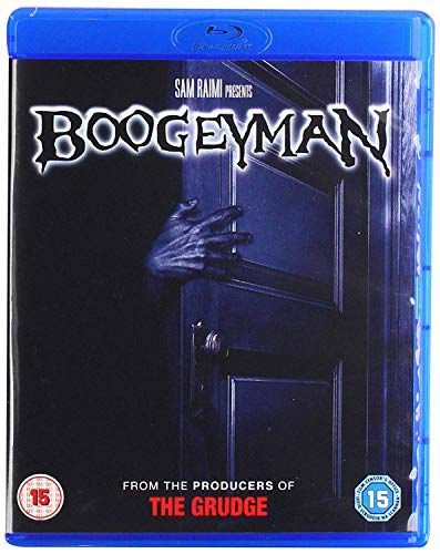 Boogeyman Kay Stephen