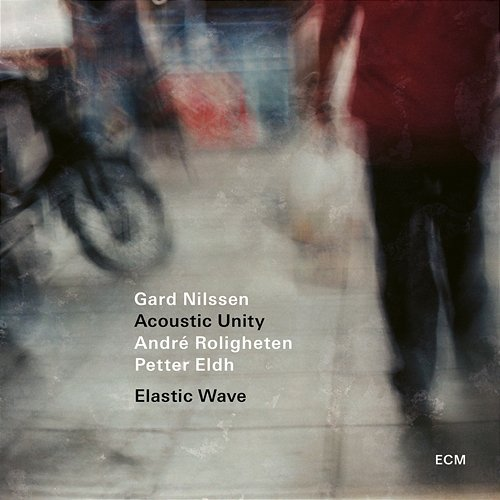 Boogie Gard Nilssen Acoustic Unity