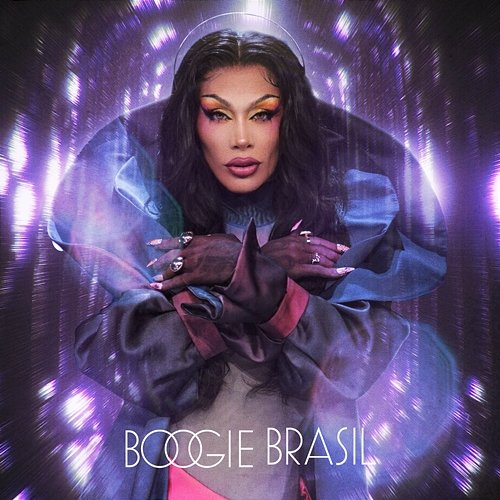 Boogie Brasil Grag Queen