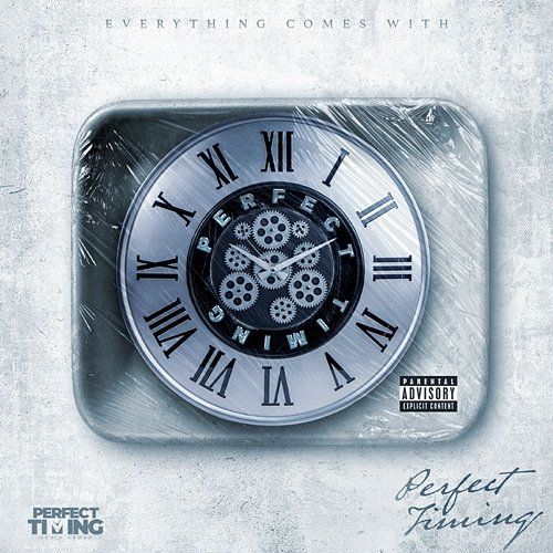 Boogie Man Perfect Timing & MAF Teeski