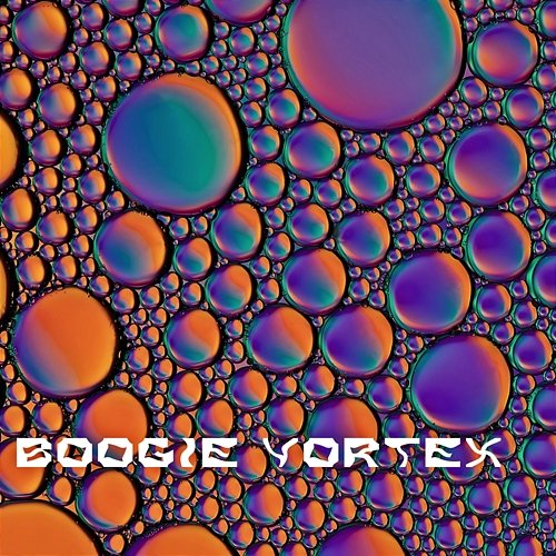 Boogie Vortex Bernard Ellingson