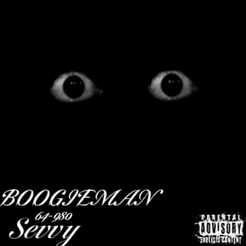 BOOGIEMAN Sevvy