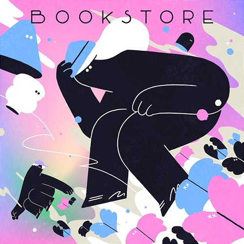 BOOK STORE whaledontsleep feat. higa