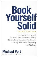 Book Yourself Solid Port Michael