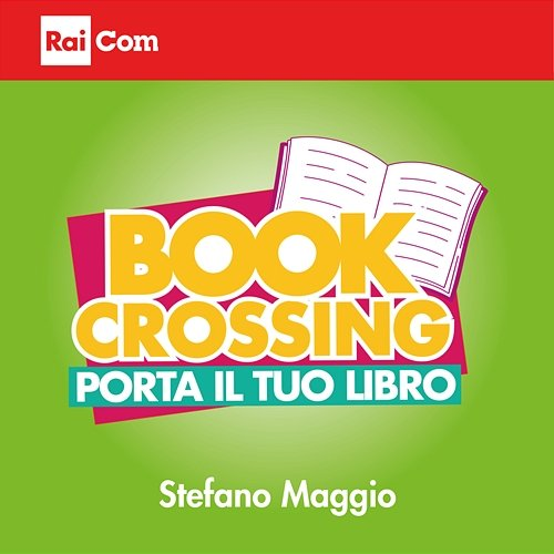 BOOKCROSSING Stefano Maggio