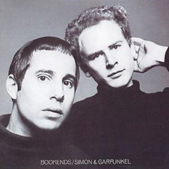 Bookends Simon & Garfunkel
