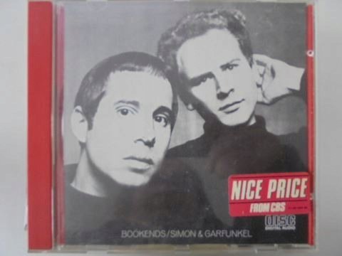 Bookends Simon & Garfunkel