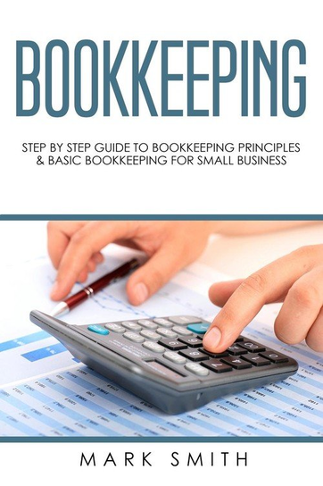 Bookkeeping Smith Mark