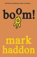 Boom! Haddon Mark