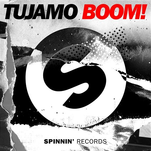BOOM! Tujamo
