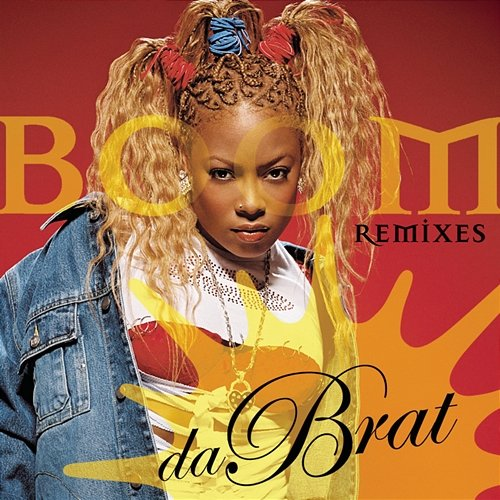 Boom Da Brat