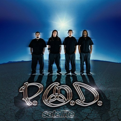 Boom P.O.D.
