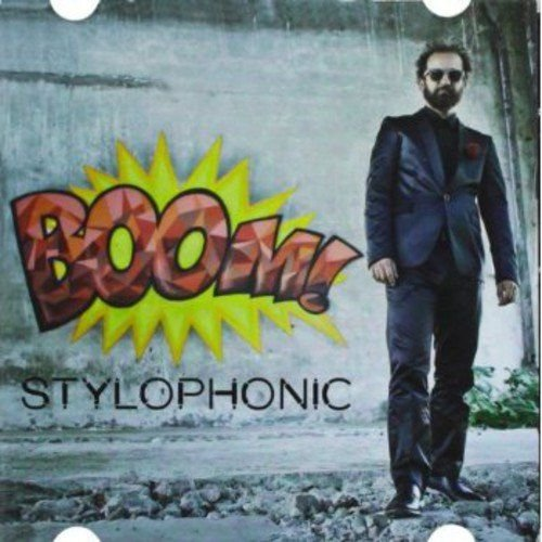 Boom Stylophonic