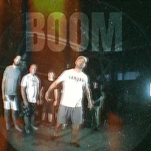 Boom Arczi $zajka, Muffini