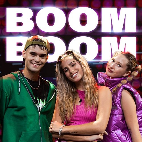 Boom Boom Zoom, Acercate Más