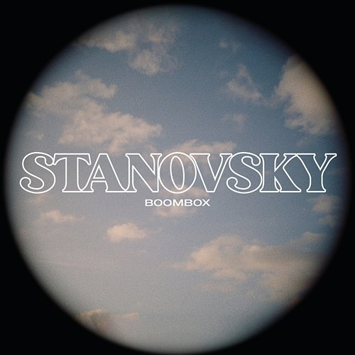 Boombox STANOVSKY