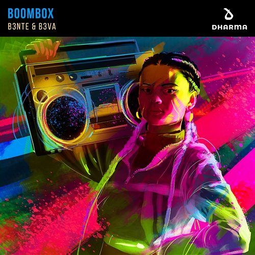 Boombox B3nte & B3VA
