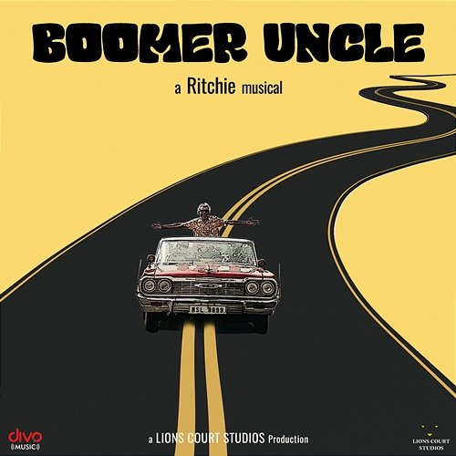Boomer Uncle Ritchie Godson Paul & Thee Raa