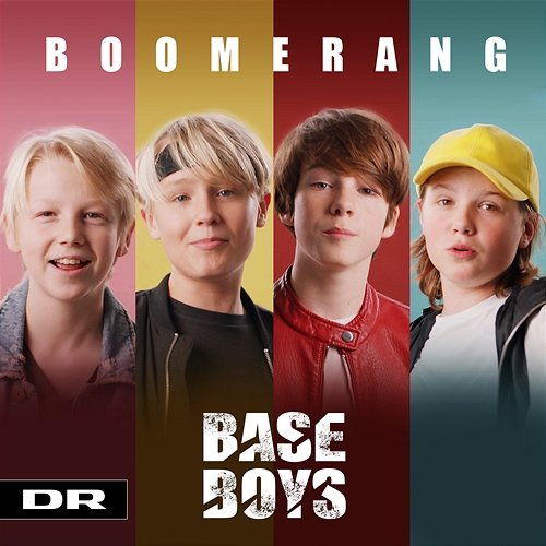 Boomerang BaseBoys, DR Ultra