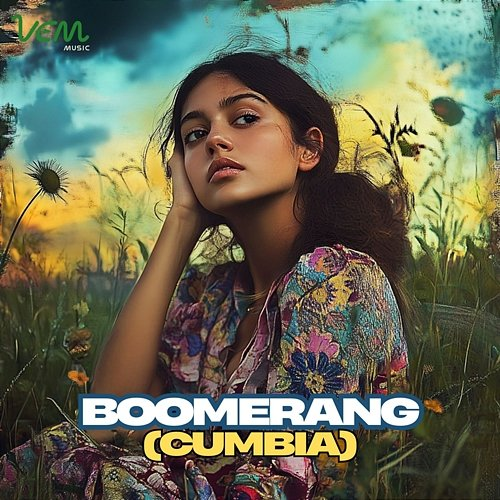 Boomerang Carmen Sol