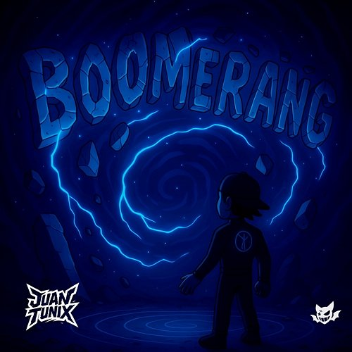 Boomerang Juan Tunix & ZOCO Música