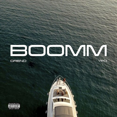 Boomm Ypo, Grend Kid