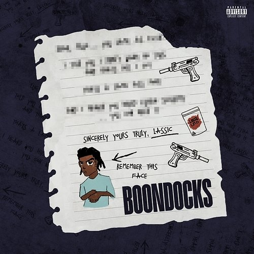 Boondocks Lassic