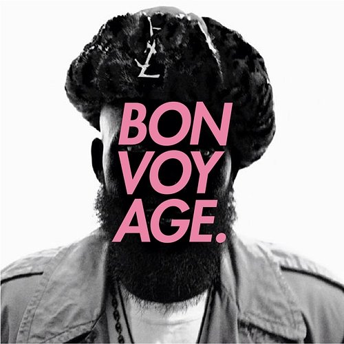 Booshie Bon Voyage