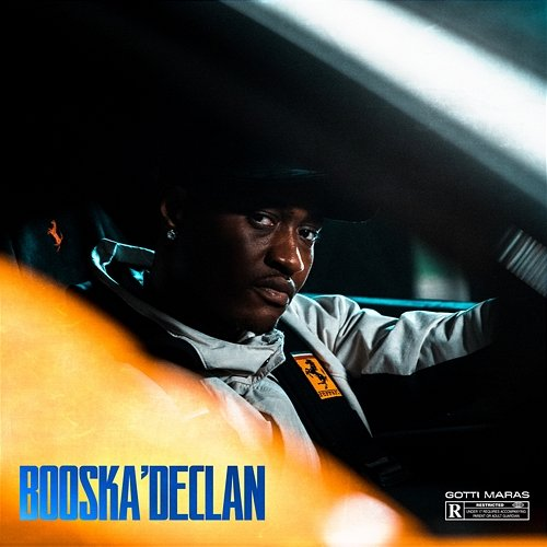 Booska Declan Gotti Maras
