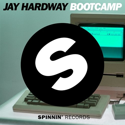 Bootcamp Jay Hardway