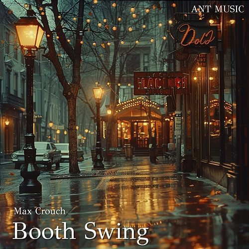Booth Swing Max Crouch
