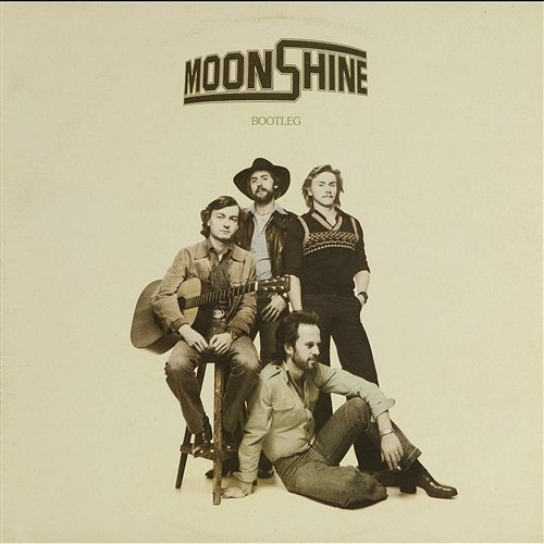 Bootleg Moonshine