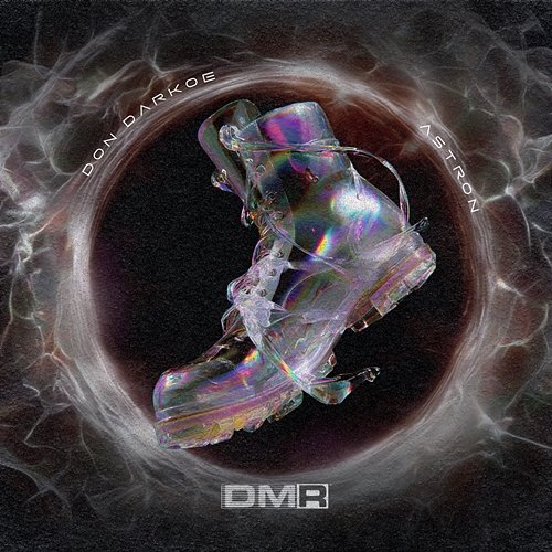 Boots DON DARKOE, Astron