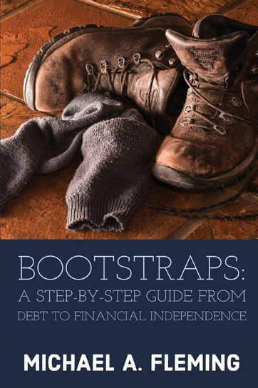 Bootstraps Fleming Michael A
