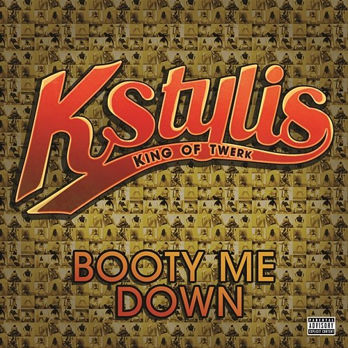 Booty Me Down Kstylis