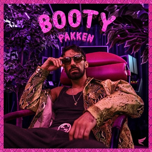 BOOTYPAKKEN Gio