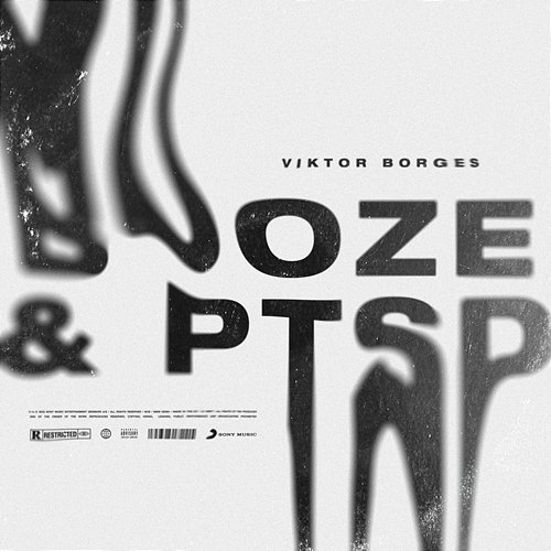 BOOZE & PTSD Viktor Borges