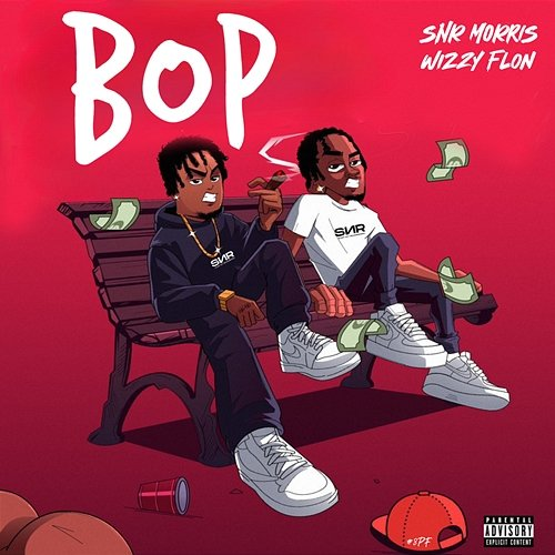 Bop Snr Morris & Wizzy Flon