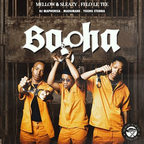 Bopha Mellow & Sleazy, Felo Le Tee feat. DJ Maphorisa, Madumane, Young Stunna