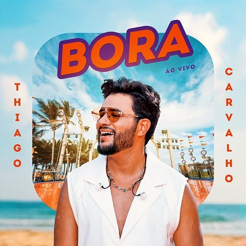 BORA Thiago Carvalho