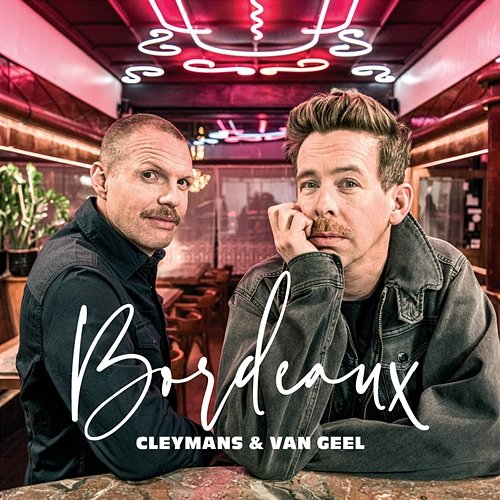 Bordeaux Cleymans, Van Geel