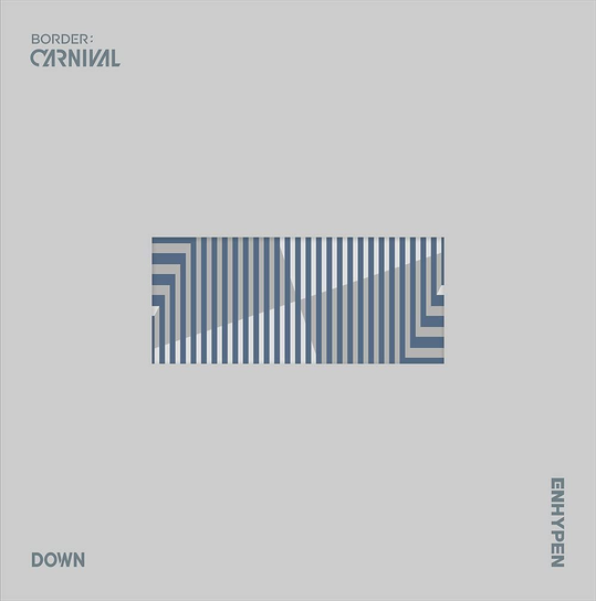 Border: Carnival Down Version Enhypen