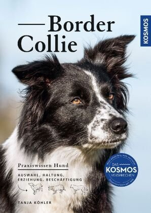Border Collie Kosmos (Franckh-Kosmos)