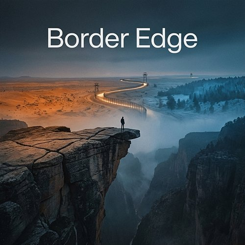 Border Edge Echoryx Fade