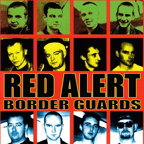 Border Guards Red Alert