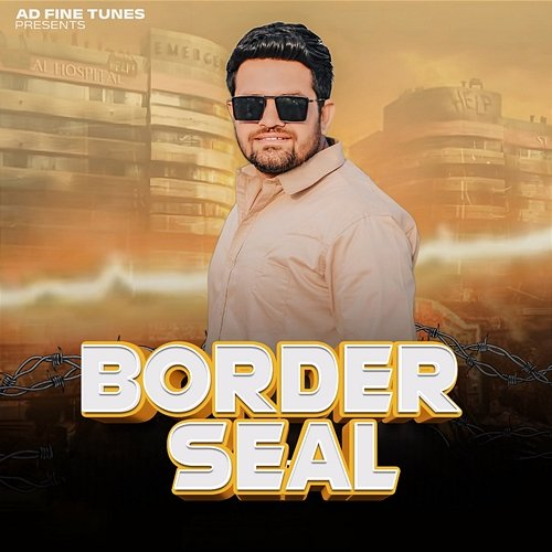 Border Seal Aman Gujjar feat. Gyanendra Sardhana