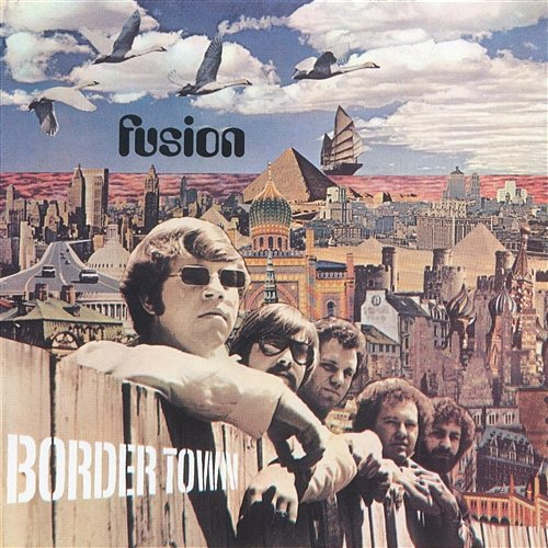 Border Town Fusion